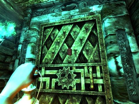 Check out the amnesia dark descent intro gameplay video below: gameplay image - No one will remember him mod for Amnesia ...