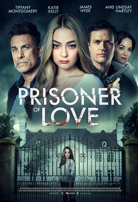 Prisoner Of Love Tv Movie 2022 Imdb