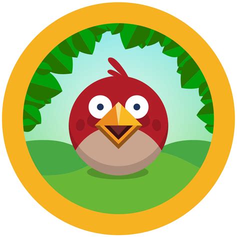 Angry Angry Birds Birds Icon Free Download On Iconfinder