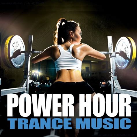 Power Hour Trance Music Compilation 2015