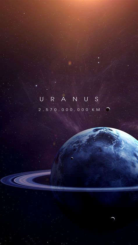 Uranus Mobile Wallpapers Wallpaper Cave 38376 Hot Sex Picture