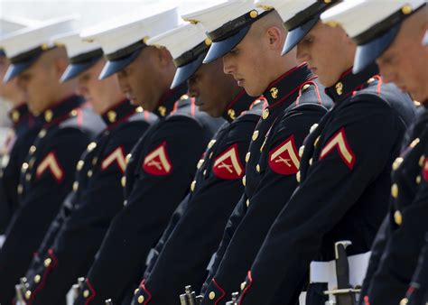 Marine In Dress Uniform Lebians Sex