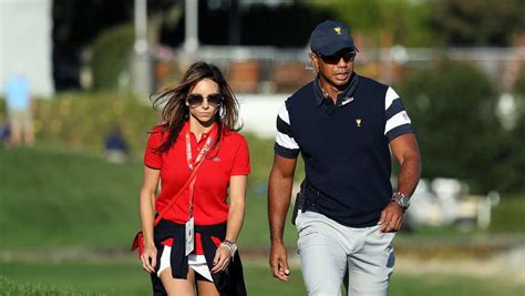 Tiger Woods Ex Girlfriend Drops 30 Million Lawsuit Against Trust