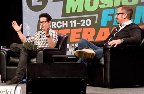 Why Jj Abrams Thinks Knowme Is Better Than Snapchat For Social Video