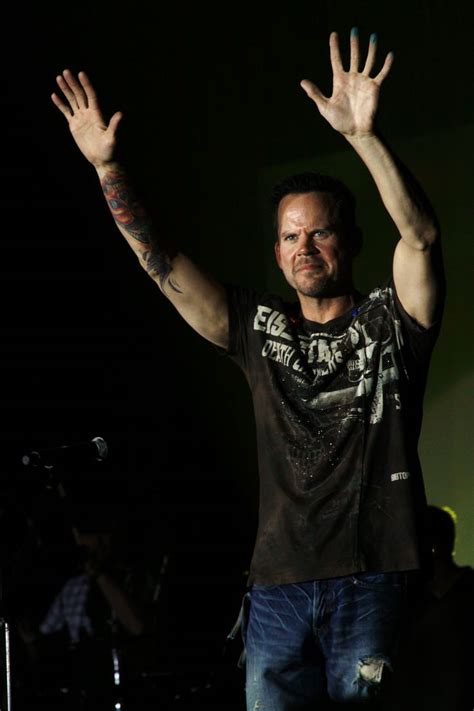 Gary Allan Celebrity Biography Zodiac Sign And Famous Quotes