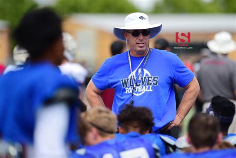 Football John Schultz Steps Down At Grandview To “recharge Batteries