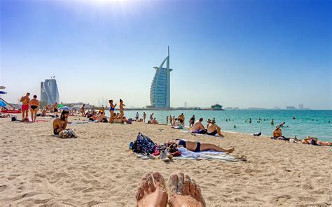 Jumeirah Public Beach Dubai Activities Facilities And More Mybayut