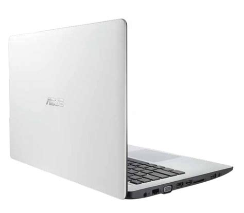 Laptop Asus X453ma X5e1w2 14 Celeron N2940 4gb 500gb Dvd