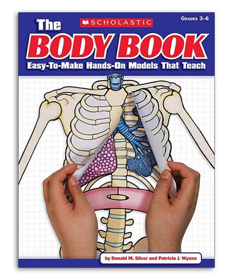 Take A Look At This The Body Book Today The Body Book Teaching