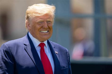 Shock Poll Shows Trump On Track To Win Reelection › American Greatness
