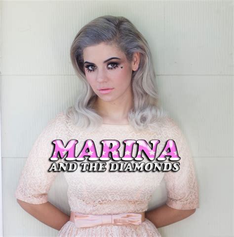 The Vpme Marina And The Diamonds Electra Heart Review