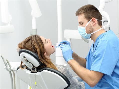 Maintaining Dental Hygiene Heres Why You Need To Visit A Dentist