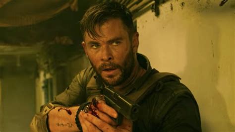 Chris hemsworth haircut extraction called. Extraction 2 Release Date, Cast And Plot