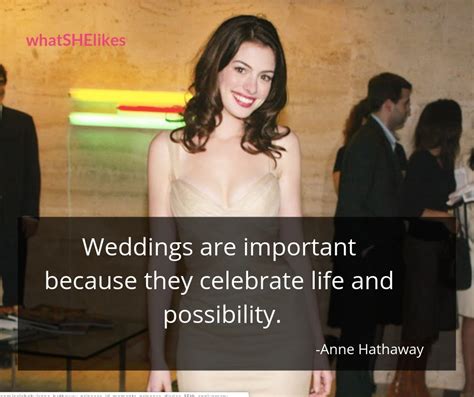 He is an american author that was born on november 12, 1982. 9 Quotes By Anne Hathaway Which Prove There Is More To Her Than Her Beauty And Acting Skills