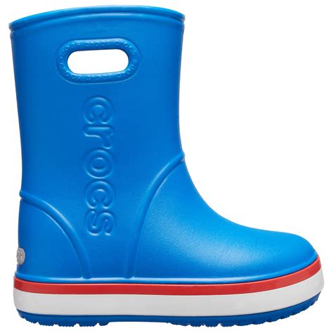 We did not find results for: Crocs Crocband Rain Boot - Bottes en caoutchouc Enfant ...