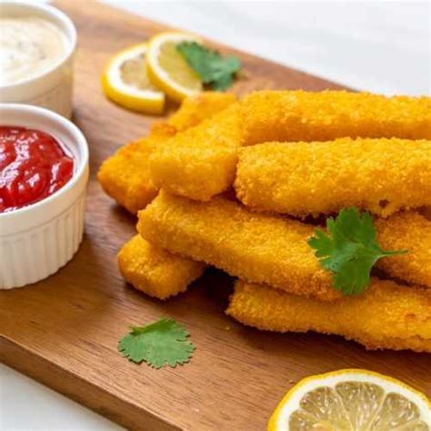 What To Serve With Fish Sticks 15 Best Side Dishes Corrie Cooks