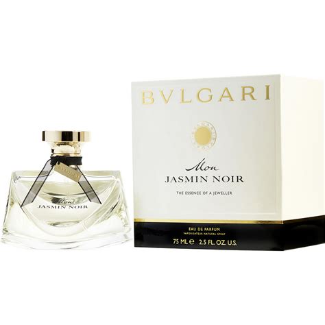Bvlgari Mon Jasmin Noir Eau De Parfum ®