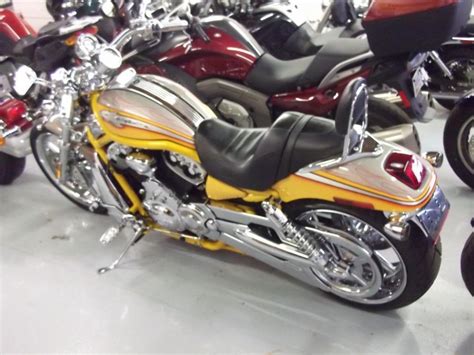 Buy 2006 Harley Davidson VrscseÂ² Screamin Eagle V Rod On 2040 Motos