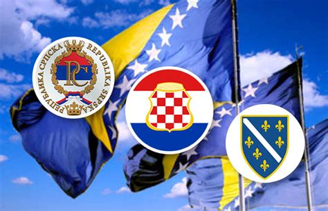 25 Jahre Dayton: Frieden in Bosnien & Herzegowina ist da ...