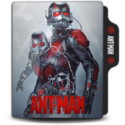 Ant Man 2015 V1 By Smauxy On Deviantart