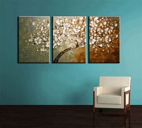 44 Triptych Art For Living Room Images Cys3388