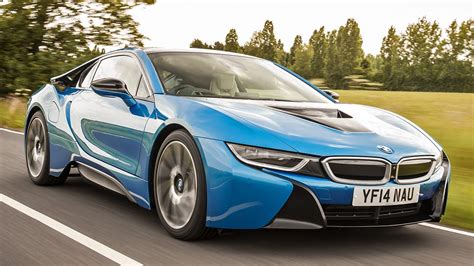Check out the latest sports cars review, news, specifications, prices, photos and videos articles on top speed! Radical new BMW i8 hybrid sports car driven - YouTube