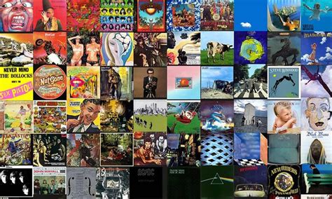 The Best Album Covers 100 Pioneering Record Designs Portadas De