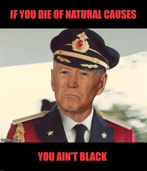 Everyday Black Americans Are Fine It's The Criminals Ya Idiot - Imgflip