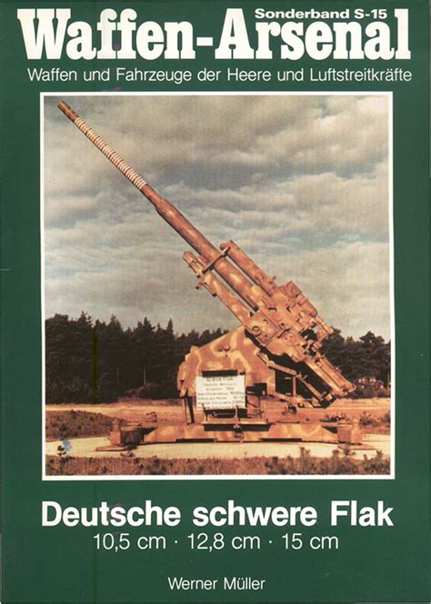 Flak 88mm Waffen Arsenal 027 Net Maquettes