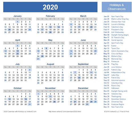 Perky Printable Monthly Calendar 2020 Australia With School Holidays