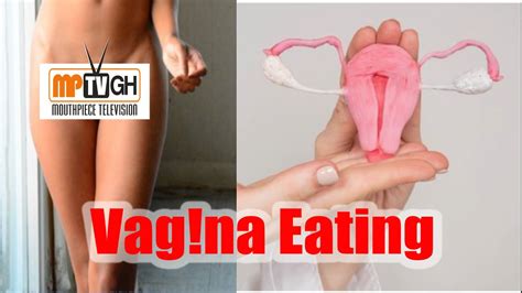 Vagina Licking Or Eating Good Or Bad Youtube