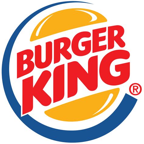 Logo Burger King Png Transparents Stickpng