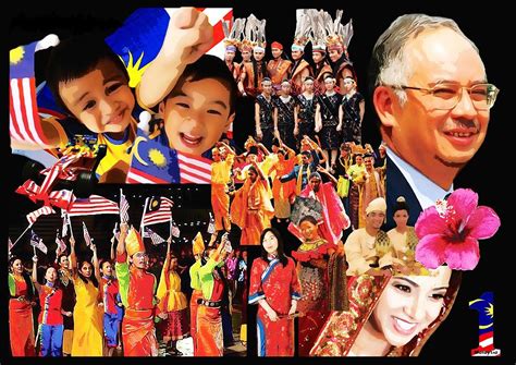 Savesave peranan agama dalam memupuk hubungan etnik yang ha. Perayaan agama di Malaysia mampu mewujudkan perpaduan kaum ...
