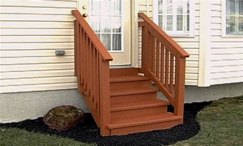 Prefabricated Wooden Stairs Bing Can Crusade