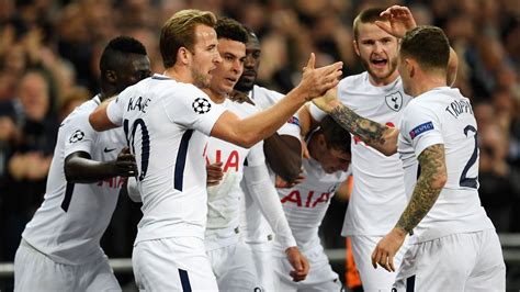 Tottenham hotspur football club, commonly referred to as tottenham (/ˈtɒtənəm/) or spurs, is an english professional football club in tottenham, london, that competes in the premier league. Match Preview - Tottenham vs Apoel | 06 Dec 2017