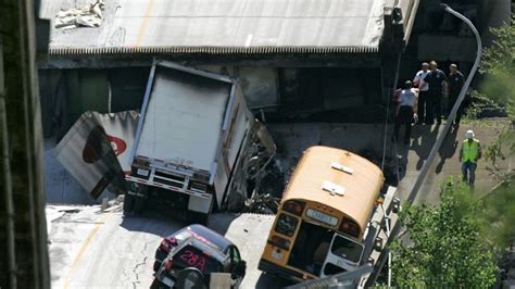 10 Years Later Survivors Reflect On The I 35w Bridge Collapse