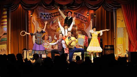 Contribute to revue/revue development by creating an account on github. Hoop-Dee Doo Revue - 6 Things You Need to Know ...