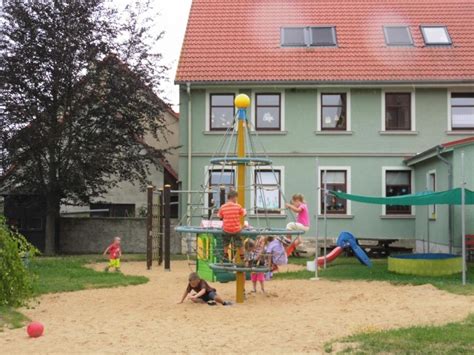 Verbandsgemeinde Obere Aller Kindertagesstätte Storchennest