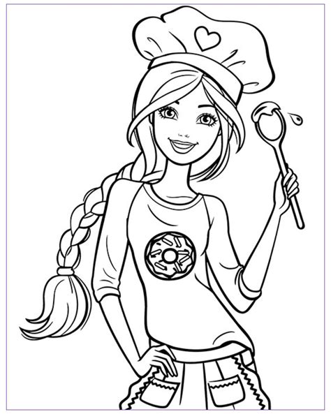 86 Printable Barbie Stacie Coloring Pages Rhyankaydee