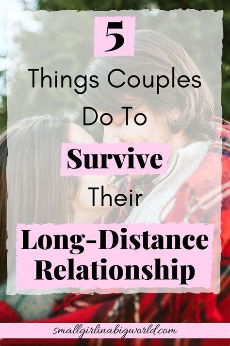 how i survived my long distance relationship in 2020 long distance relationship distance