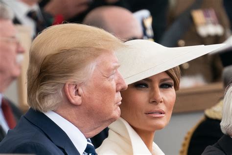Сегодня отмечает день рождения мелания трамп, и мы решили проследить, как складывалась жизнь нынешней первой леди сша — от ее модельного прошлого до. Мелания Трамп: «Американский народ заслуживает ...