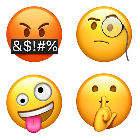 Free Printable Emoji Faces 44 Awesome Printable Emojis