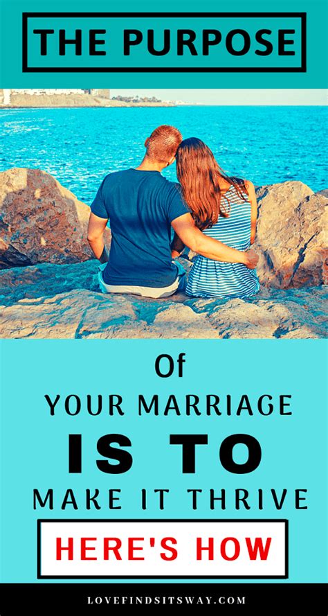 Learn The True Purpose Of Your Marriage Secret To Happiness Intimacy Issues Sexless