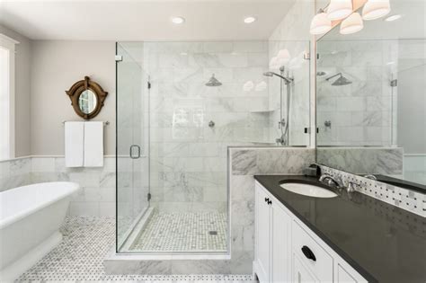 45 Master Bathroom Ideas 2019 That Will Awe You Home And Garden
