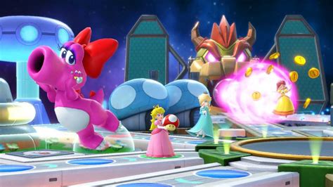 Mario Party Superstars Unlockables Allgamers