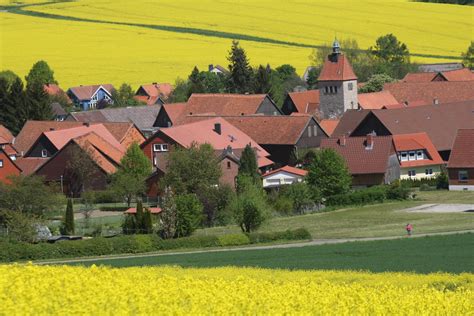 How One Small Village In Germany Reinvented I Eurekalert