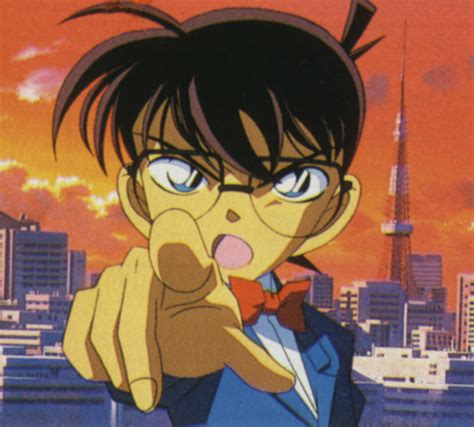 Anime Wallpaper Online Detective Conan Anime Pictures