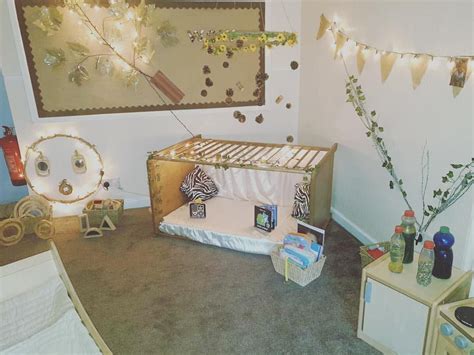 Imagine Having Dreamy Baby Room Provision With A Sprinkle Of Hygge Like