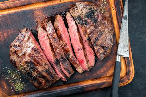 De 7 beste stukken vlees voor op de barbecue