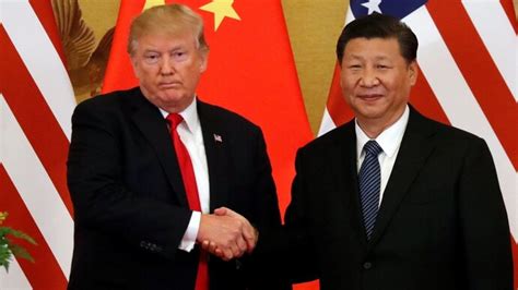 Opinion Trumps National Security Strategy Marks A Hawkish Turn On China The Washington Post